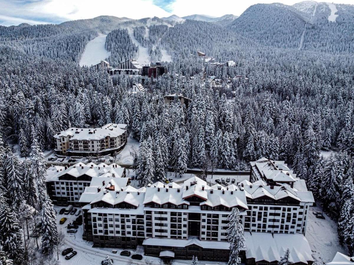 Magri Luxurious Apartment A42 Borovets Gardens Экстерьер фото