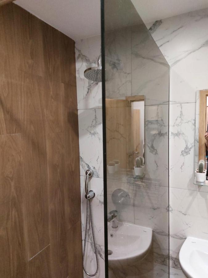Magri Luxurious Apartment A42 Borovets Gardens Экстерьер фото