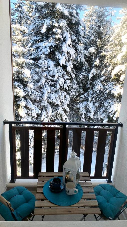 Magri Luxurious Apartment A42 Borovets Gardens Экстерьер фото