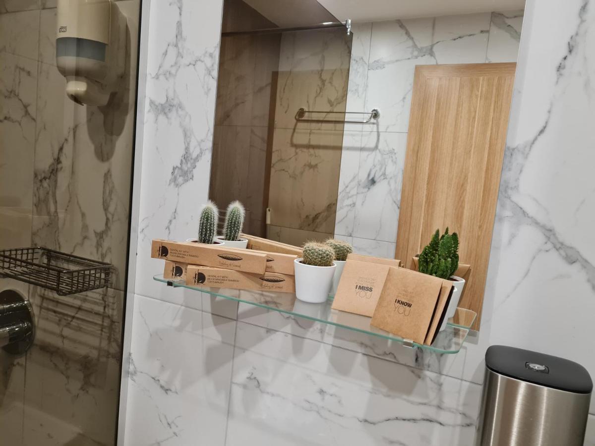 Magri Luxurious Apartment A42 Borovets Gardens Экстерьер фото