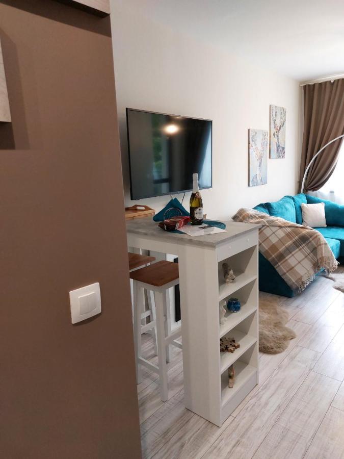 Magri Luxurious Apartment A42 Borovets Gardens Экстерьер фото