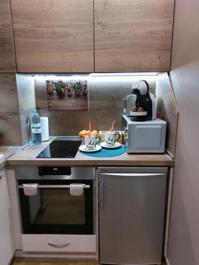 Magri Luxurious Apartment A42 Borovets Gardens Экстерьер фото