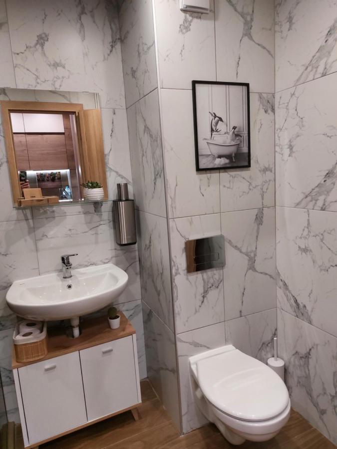 Magri Luxurious Apartment A42 Borovets Gardens Экстерьер фото