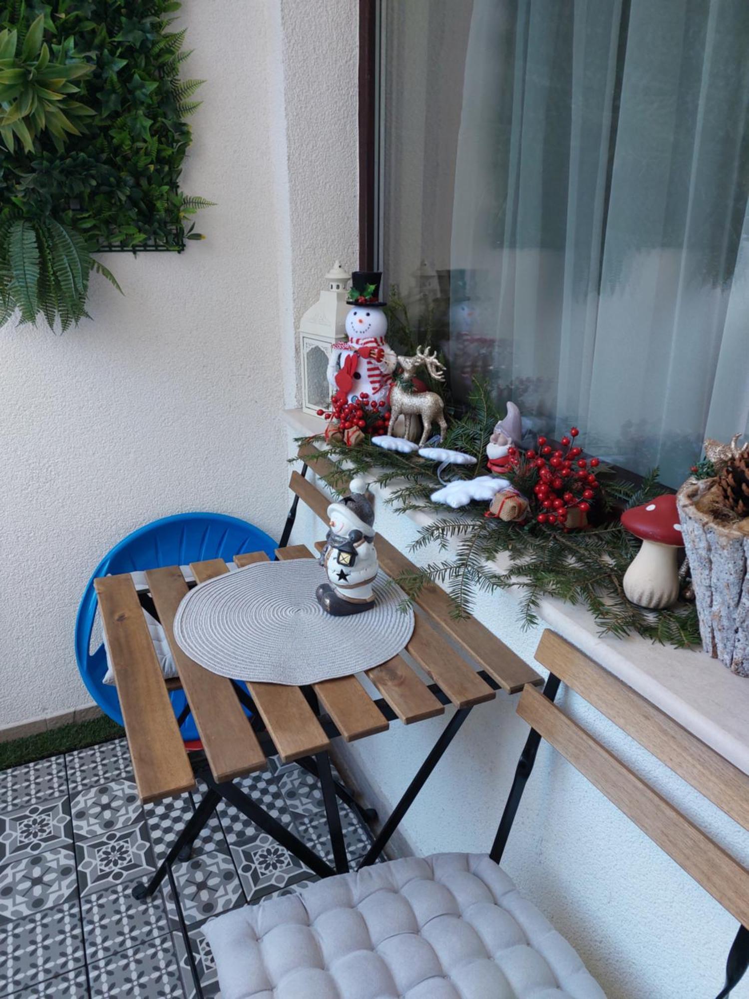 Magri Luxurious Apartment A42 Borovets Gardens Экстерьер фото